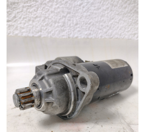 Motor Burro Arranque Volkswagen Vento Passat 2.0 Tdi 2012 1