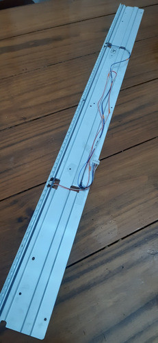 Tiras De Led Tv Noblex 40  Ea40x5100. (ssy-1162474-a) 1