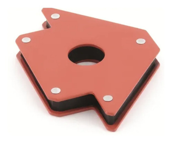 Escuadra Magnética Soldar Soporte 34 Kg 5 Pulgadas 0 Escuadra Magnética Soldar Soporte 34 Kg 5 Pulgadas 0