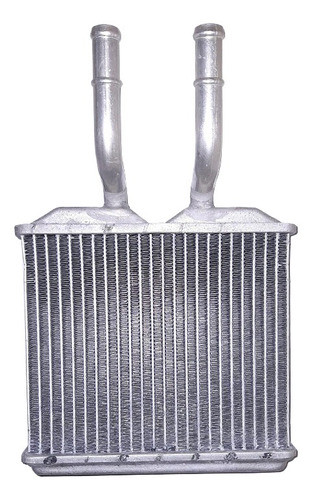 Radiador De Calefaccion Chevrolet Corsa 1.6 N 1.7 D Classic 0