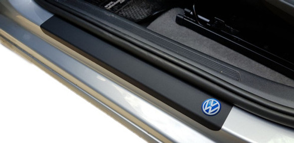 Cubre Zocalos Nuevo Volkswagen Vento Mk6 2018 Tsi 0