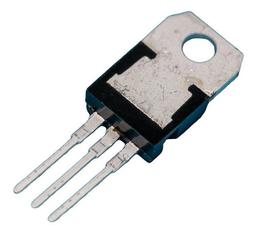 X2u Regulator Lm7824 Mc 7824 Mc7824 L7824 Posi 12v 1.5a Htec 1