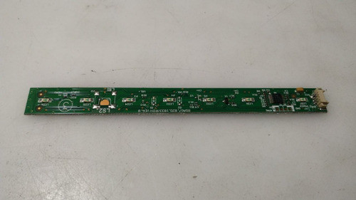 Botonera Bgh Bl3211d Rsag7.820.1833 0