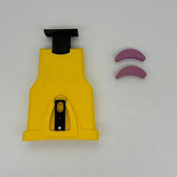 Afiador Corrente Motoserra Profissional Stihl Toyam Amolador 0