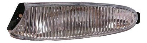 Faro Auxiliar Izq Kia Pregio 98-03 0