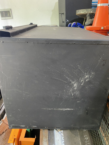 Cajón De Herramientas 800 X 500 X 500mm Para Camion 1