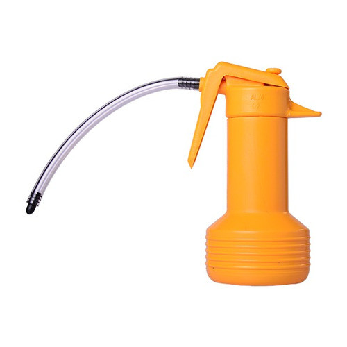 Almotolia Para Lubrificação Com Óleo 250ml 0