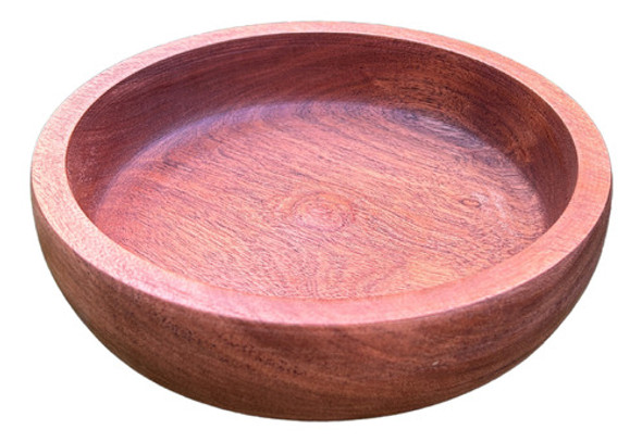 Cazuela Plato Algarrobo Locro Humita Madera  23 X 5 Cm 0 Cazuela Plato Algarrobo Locro Humita Madera  23 X 5 Cm 0