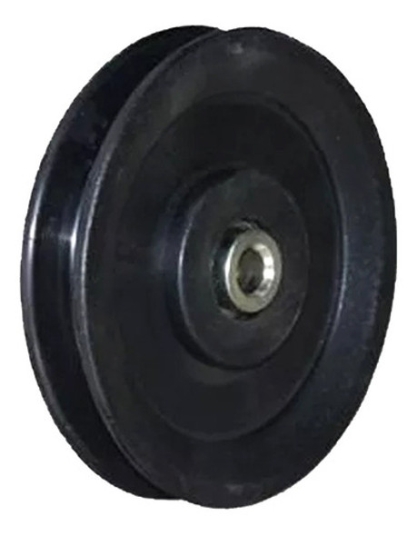 10 Poleas Para Multigimnasios 90 Mm Repuestos Para Gimnasios 1