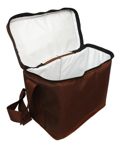 Bolsa Térmica Confeccionada Em Mnylon 600 Produto Exclusivo 0