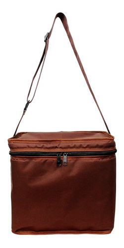 Bolsa Térmica Confeccionada Em Mnylon 600 Produto Exclusivo 1