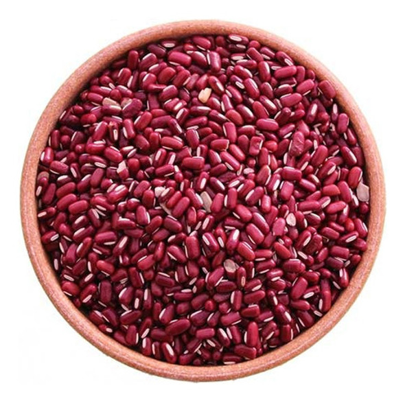 Feijão Azuki  Premium 5kg - Mega Promoção + Envio Imediato 0