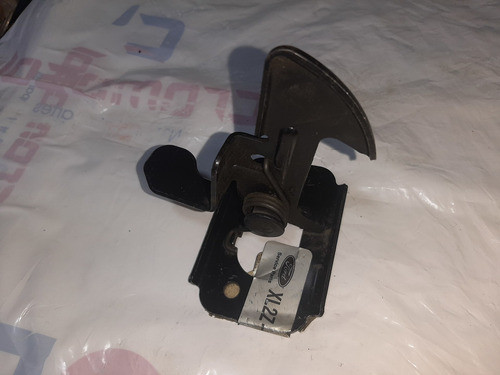 Gancho Seguro Capo Ford Y Otros Modelos 0