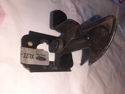Gancho Seguro Capo Ford Y Otros Modelos 1