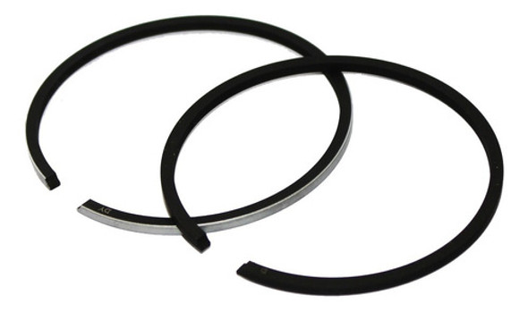 Jogo De Anéis P/ Motor Pantaneiro Marine 2t-6 - 2938-0021 0