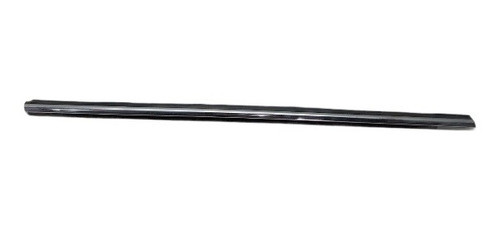 Canaleta Externa Cromad Porta Traseira Direito Sportage 2015 0