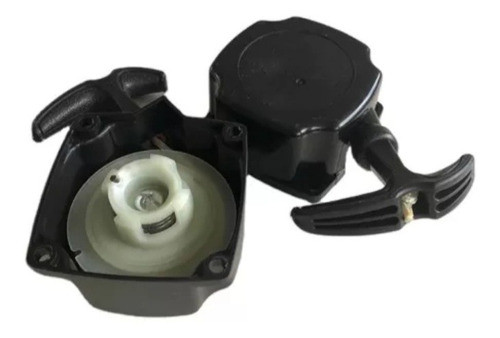 Arranque Para Demsmalezadora Hyundai Mercado Jardinero 0