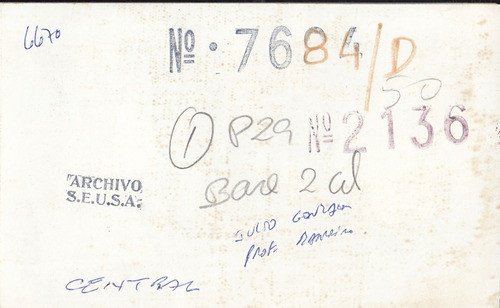 Futbol Fotografia Prensa Gregorio Perez Y Profesor Barreiro 1