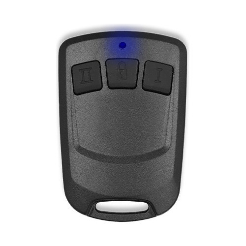 Transmisor De 3 Canales Compatible Con Kpd-860rf 0