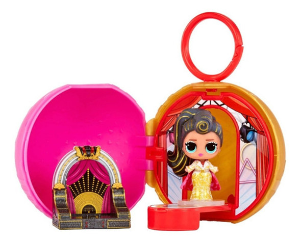 Lol - Mini Muñeca Surprise Serie 2 - 583929 1