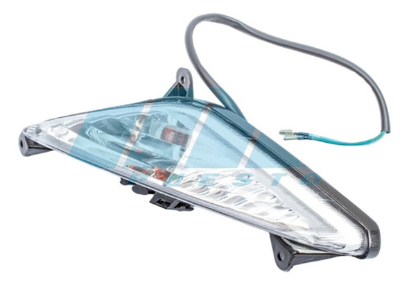 Farol Giro Honda Biz 125 Delantero Derecho Premium! 0