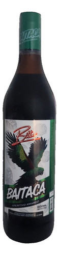 Bitter - Baitaca - 900ml 0