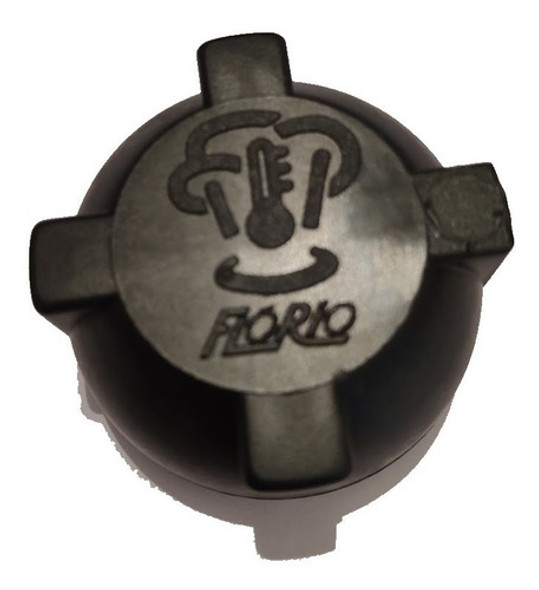 Tapa Deposito Agua F100 1996-1998 2.5 Maxion F87z8101aa 0