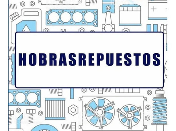 Tapa Deposito Agua F100 1996-1998 2.5 Maxion F87z8101aa 1
