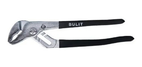 Pico De Loro Bulit Cromada Serie 600 10 Pulgadas 0