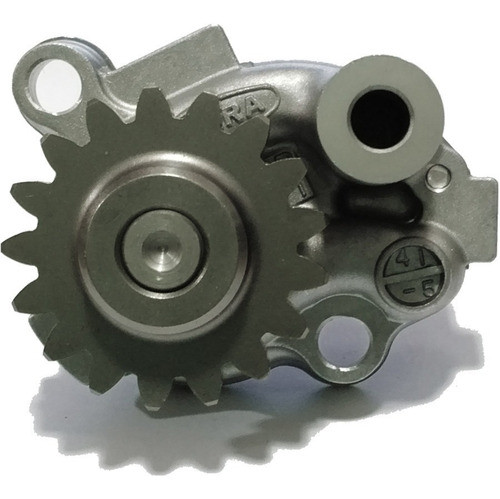 Bomba De Aceite Yamaha Yfz 450 R Original Fas Motos 0