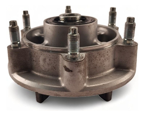 Suporte Cubo Coroa Yamaha Mt 03 2022 1