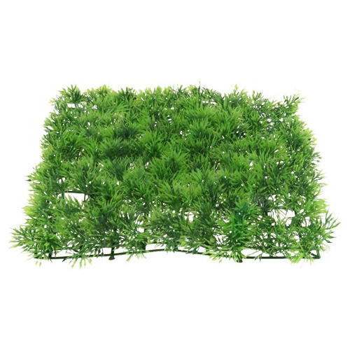 Panal X20 Jardin Vertical Pared Artificial Cesped Decoracion 0