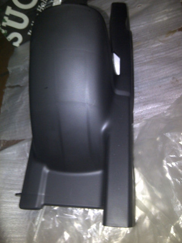 Cubre Cadena De Honda Pop Orig Aca Stinger Motos 1
