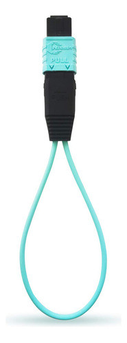 Karono Mpo-mpo Patch Cord, Fibra Om3 Multimodo, Fibra 12 Ncl 0