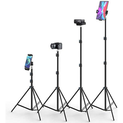 Soporte De Trípode Para iPad Smatree, Soporte De Suelo Para 0