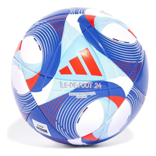 Bola Olympics 24 Mini Sem Gênero 1