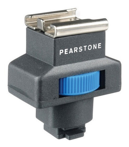 Adaptador Universal De Sapata Csa-ii P Filmadora Canon 0