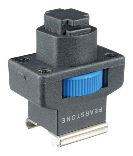 Adaptador Universal De Sapata Csa-ii P Filmadora Canon 1