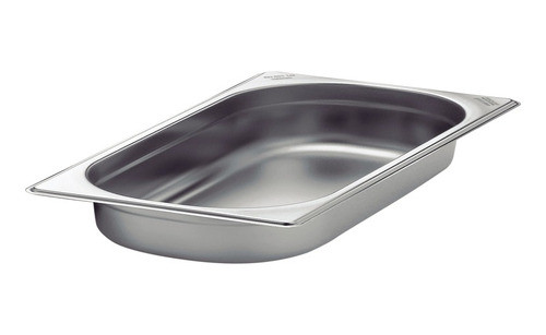 Cuba Aco Inox 1 3 Sem Alcas - Profundidade 20mm Tramontina 0