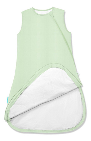 Bolso De Dormir Supersuave De Bambú Para Niños, Tamaño Sage 0