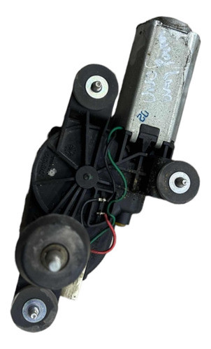 Motor Limpia Luneta Fiat Uno Way  Original Buen Estado 0