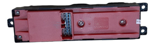 Botonera Alza Cristales  Original Chana Cx20 1