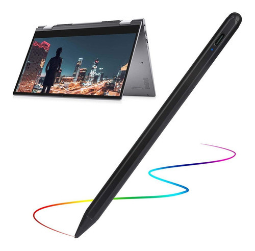 Stylus Pen Para Dell 2in1/ Xps 13  1.5mm Ultra Fine 0