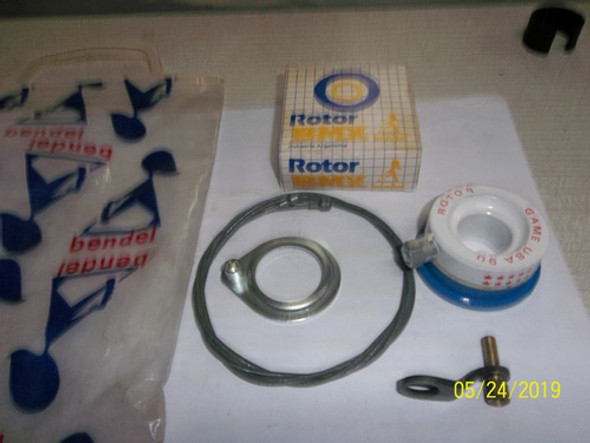 Rotor Para Bicicleta Bendell 0