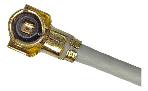 Flex Antena Cable Coaxial Señal Para A50 El Par 1
