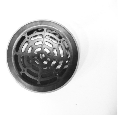 Cubreventilador Bomba Wilo / Salmson Pw175ea / Sp175a-50m 1