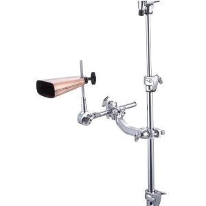 Soporte De Cencerro Pearl 75x / En Belgrano! Tm 1