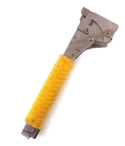 Martelo De Grampo Arrow Seta Ht50p Amarelo A11444 0