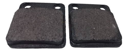 Pastillas De Freno Motomel Vx 150 - Motard 200 ( ) 1