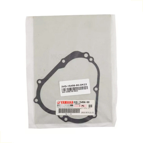 Junta Bomba De Aceite Para Yamaha Xt 600 1